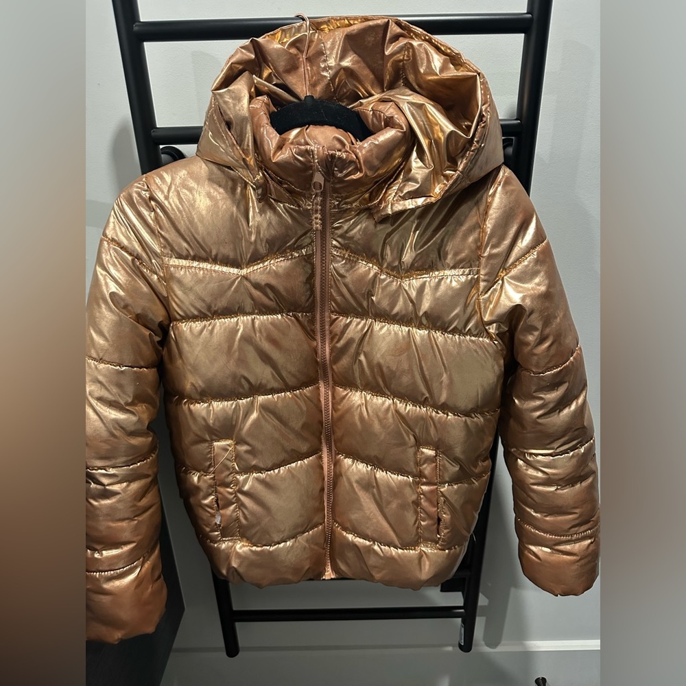 Autumn jacket
